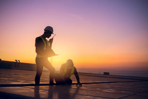 Best Emergency Roof Repair  in Oaklyn, NJ