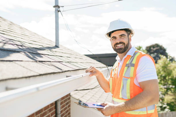 Residential Roof Replacement in Oaklyn, NJ