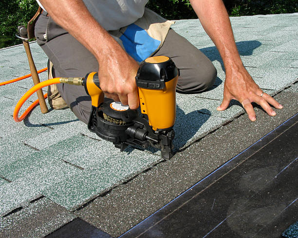 Best Shingle Roofing Installation  in Oaklyn, NJ