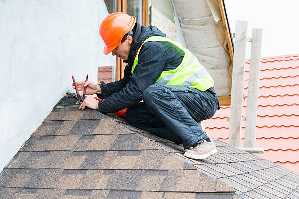 Best Storm Damage Roof Repair  in Oaklyn, NJ